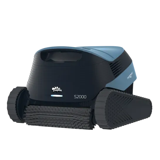 Maytronics Dolphin S2000