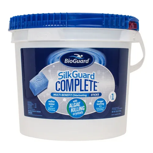 Bioguard SilkGuard Complete Stick 30lb
