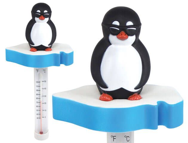 OREQ CHILLIN CHARLIE THERMOMETER