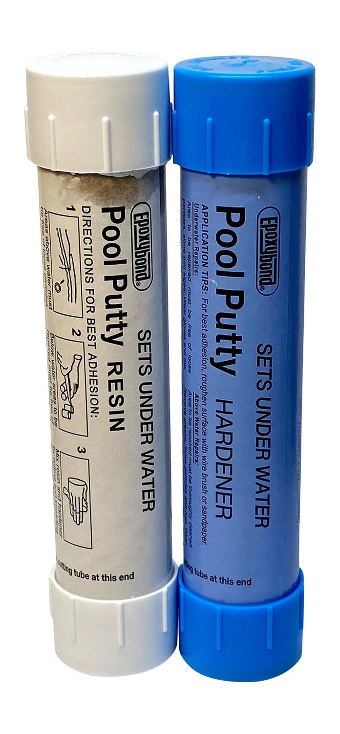 Epoxybond Pool Putty Repair Kit