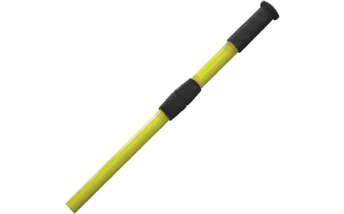 Super-Pro 8'-16' Fiberglass Telescopic Pole