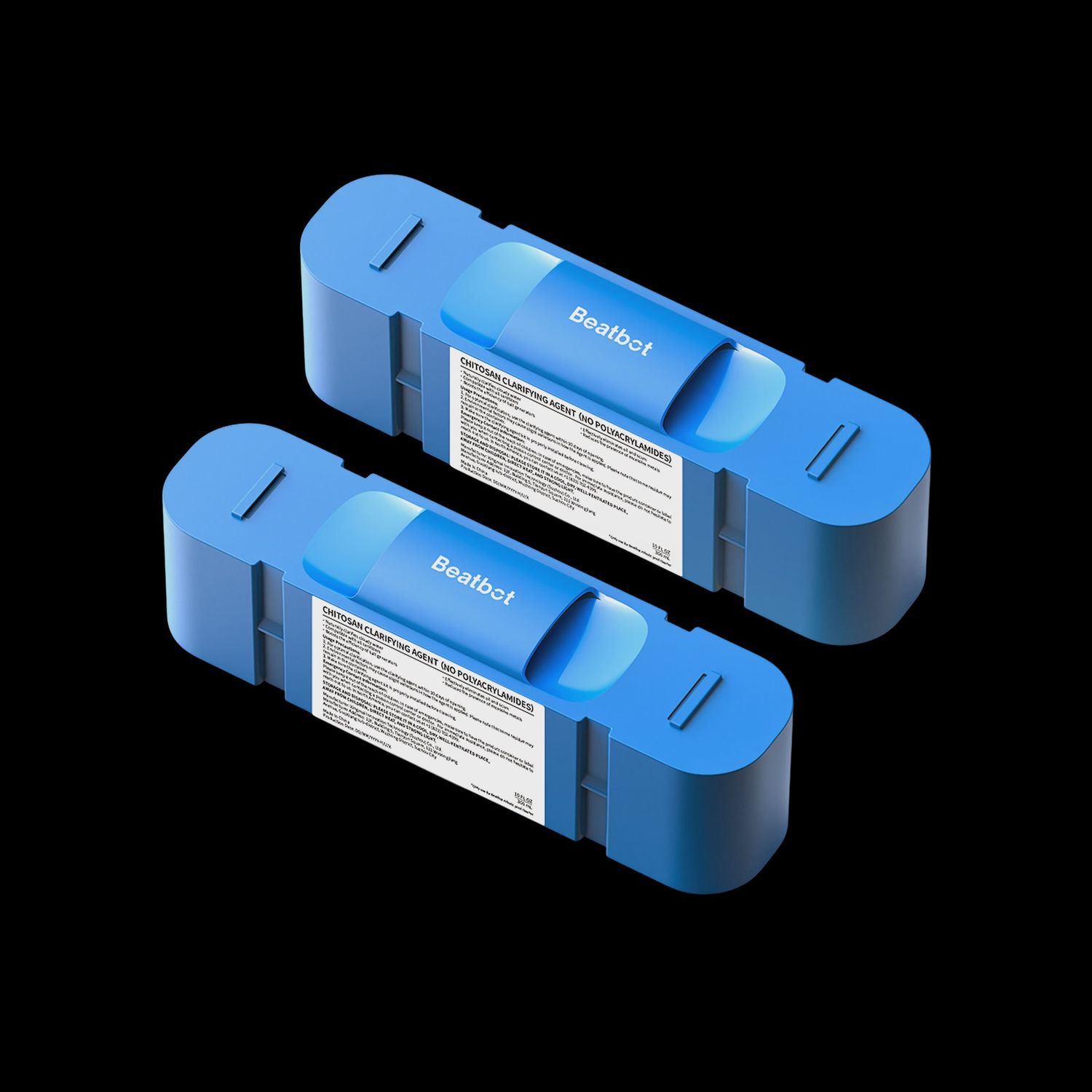 Beatbot Clarifying Agent Kit