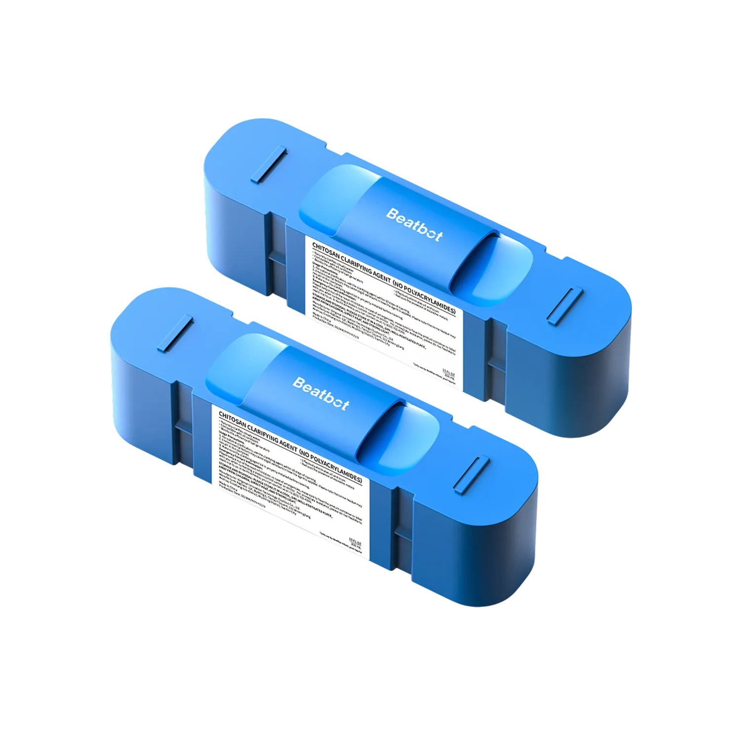 Beatbot Clarifying Agent Kit