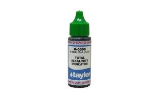 Taylor Total Alkalinity Indicator (.75 Fl. Oz.)