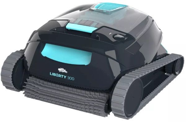 Dolphin Liberty 300