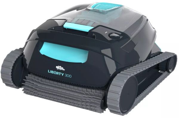 Dolphin Liberty 300
