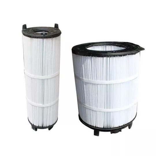 SR300 Cartridge Filter Pack Inner &amp; Outer