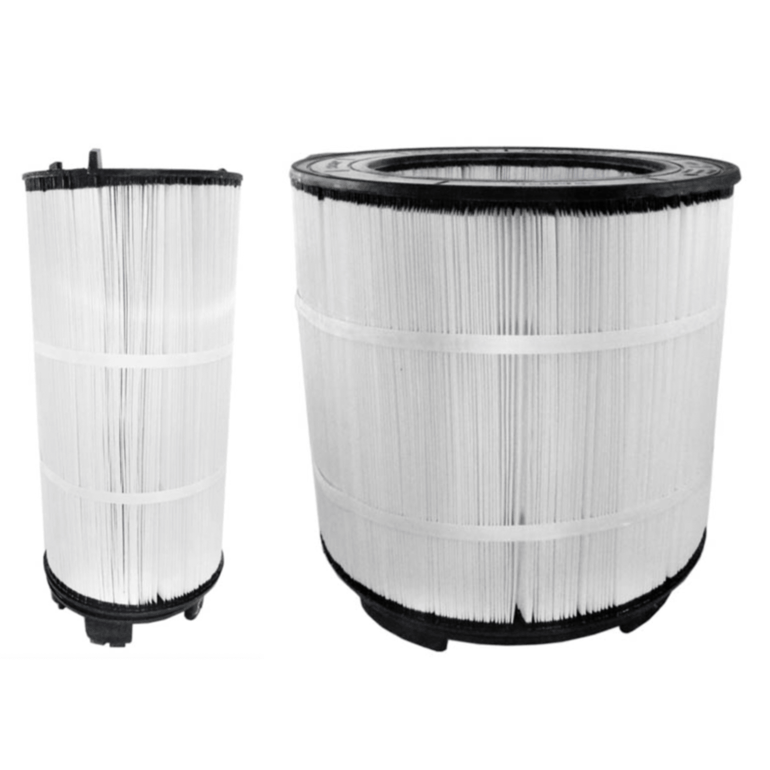 SR450 Cartridge Filter Pack Inner &amp; Outer