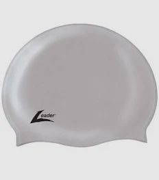Leader Sports Medley Racer Swim Cap