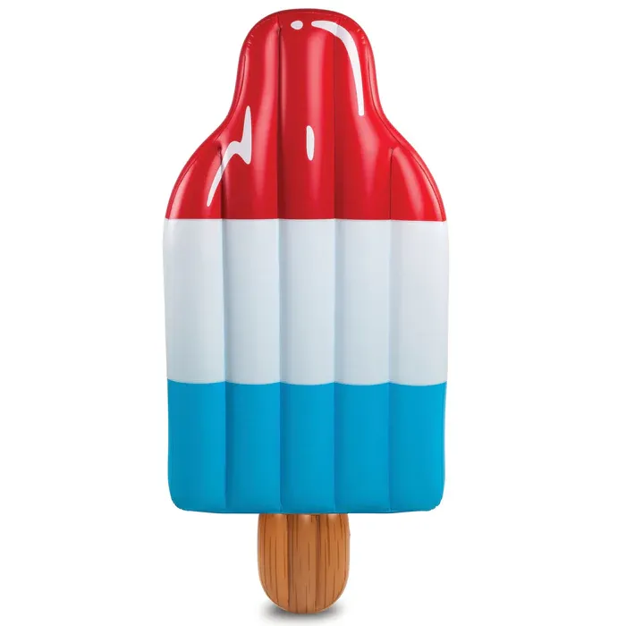 Big Mouth Toys Giant Ice Pop Pool Float