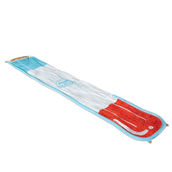 Big Mouth Toys Splash Slides - Red White and Blue Pop Slide