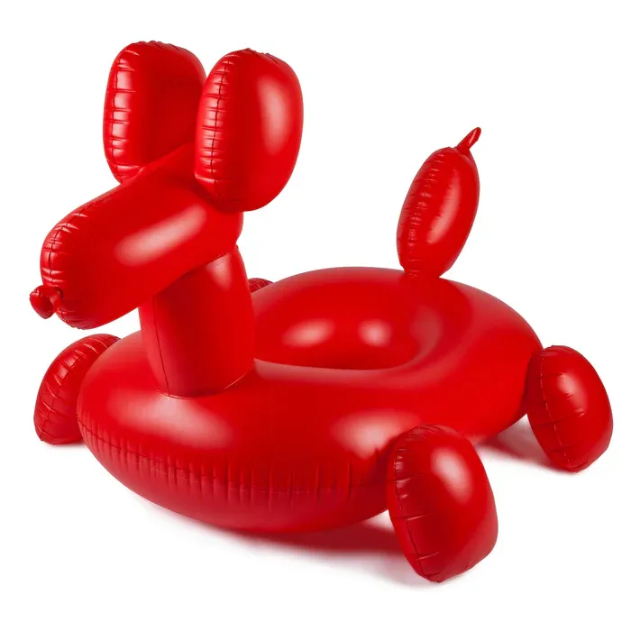 Big Mouth Toys Balloon Animal Pool Float