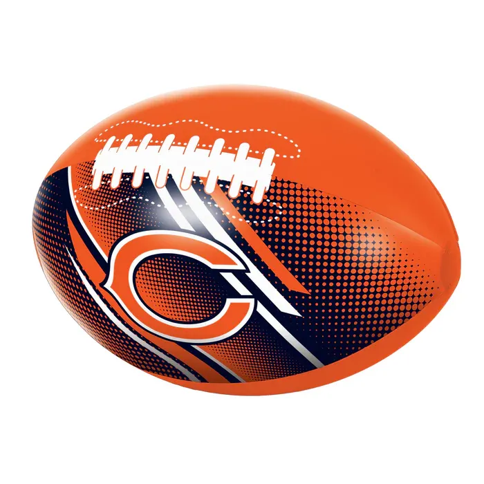 Big Mouth Toys Chicago Bears Beach Ball