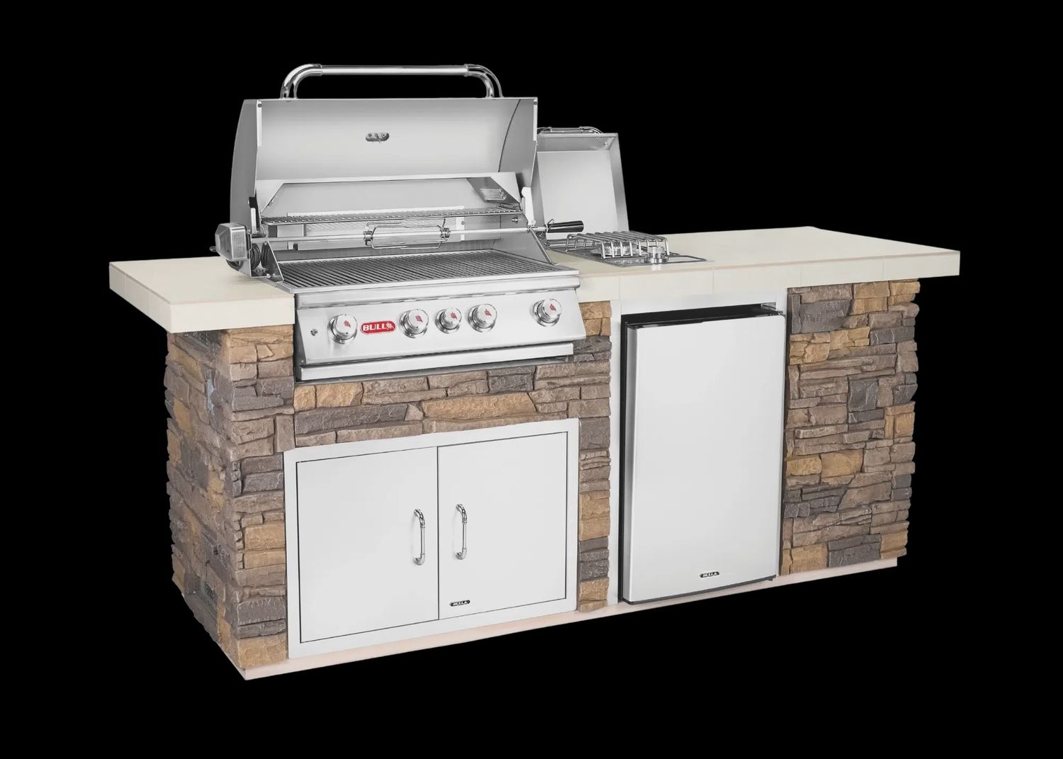 Bull Outdoor Kitchen NG