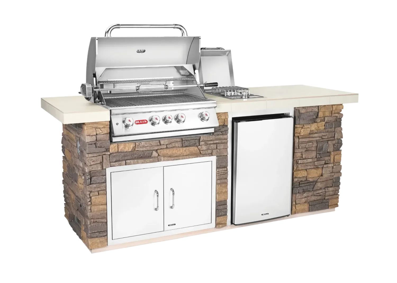Bull Outdoor Kitchen NG
