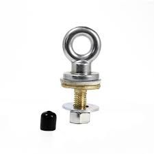 Perma-Cast Company Vinyl Rope Eye