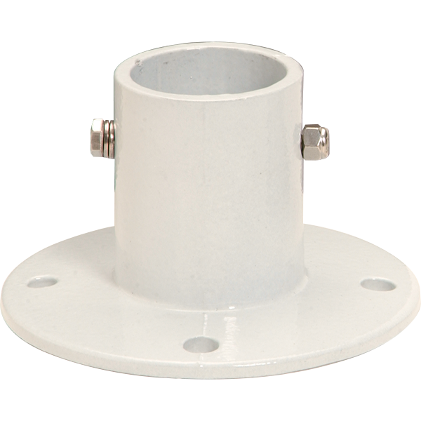 DECK 5" FLANGE ANCHOR