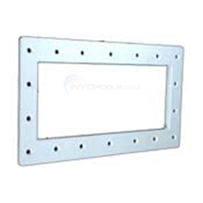 WIDE MOUTH SKIMMER FACE PLATE