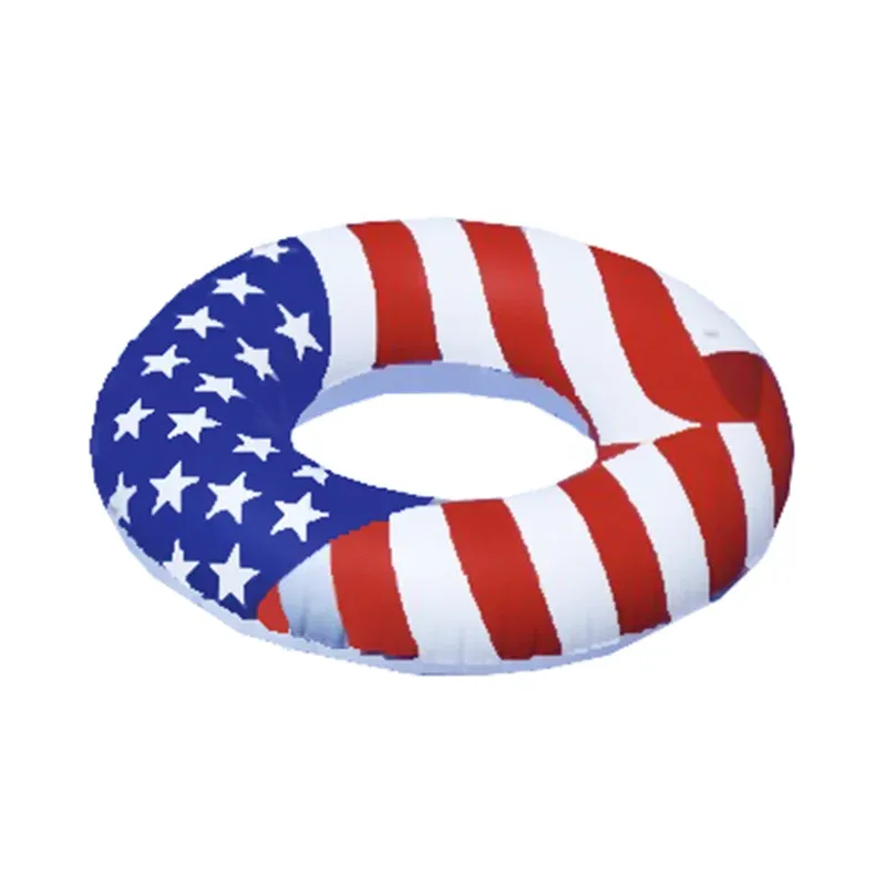 Swimline Americana Ring