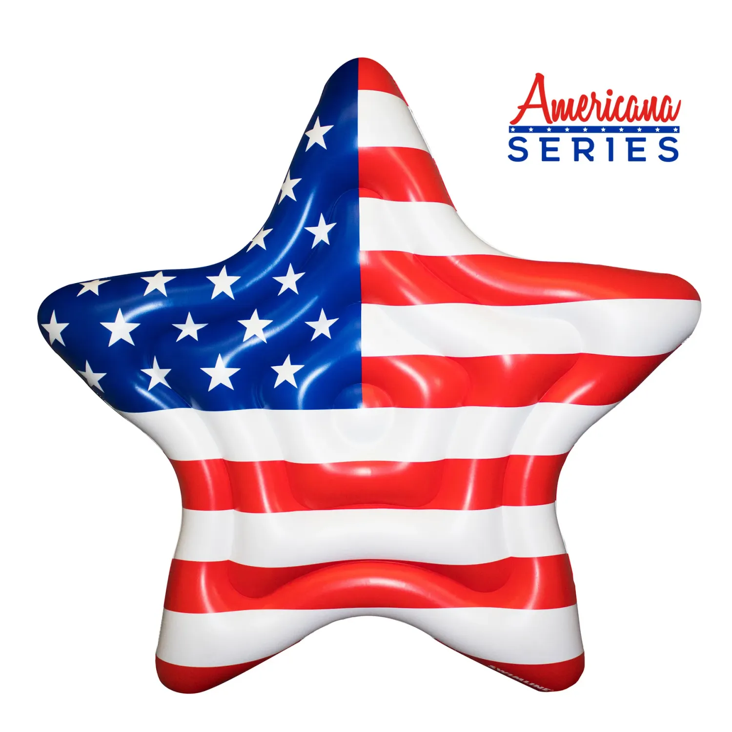 Swimline Americana Star Island