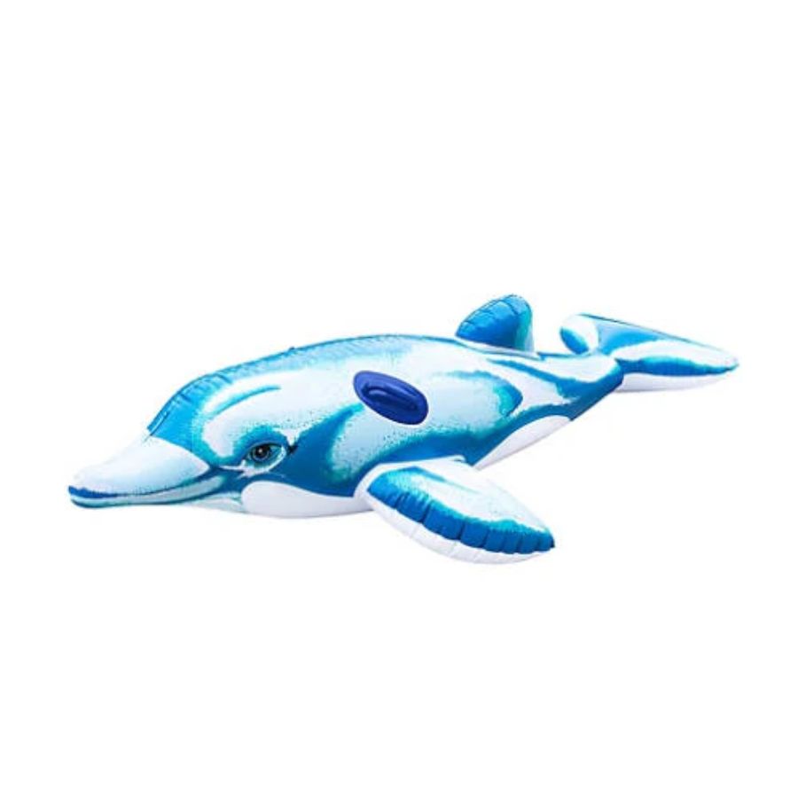 Swimline Dolphin Ride-On