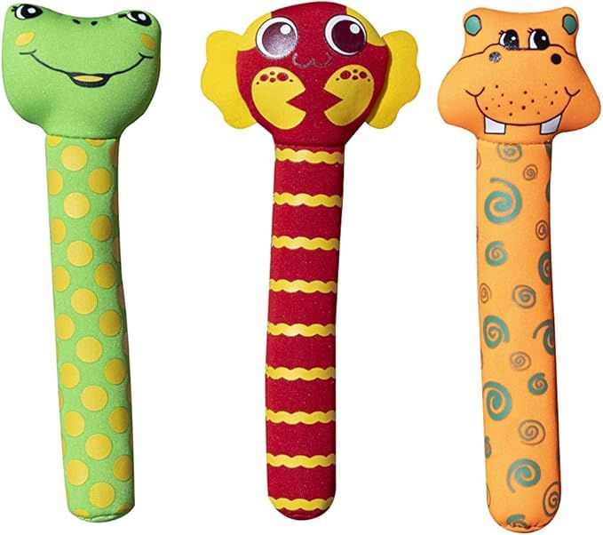 Swimline Animal Dive Sticks