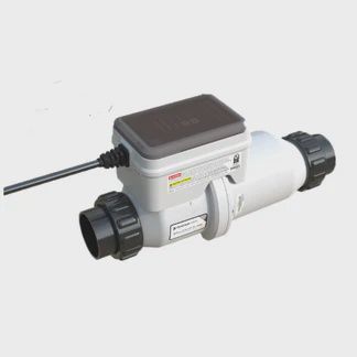 Pentair Intellichlor Pus &amp; LT Salt Chlorine Generator IC40k