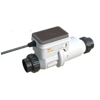 Pentair Intellichlor Pus &amp; LT Salt Chlorine Generator IC40k