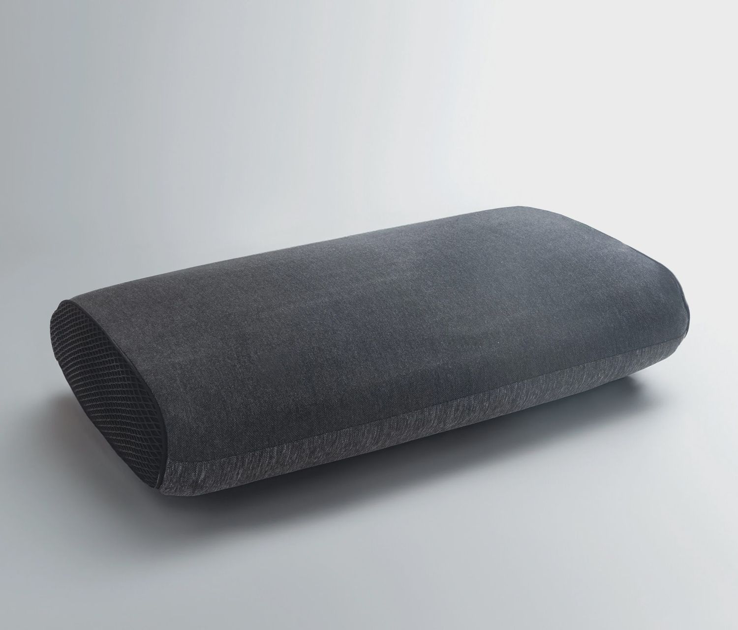 Black Ice Pillow