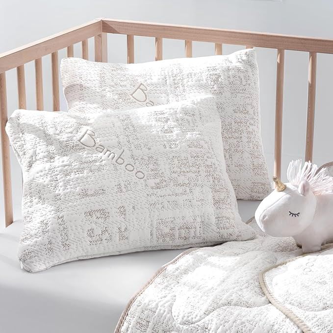 Bamboo Pillow (Baby) 035x045