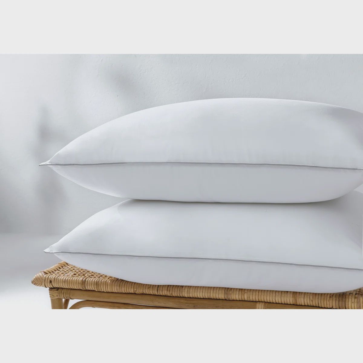 Calida nano gel Pillow - 2-pack - 20x30&quot;