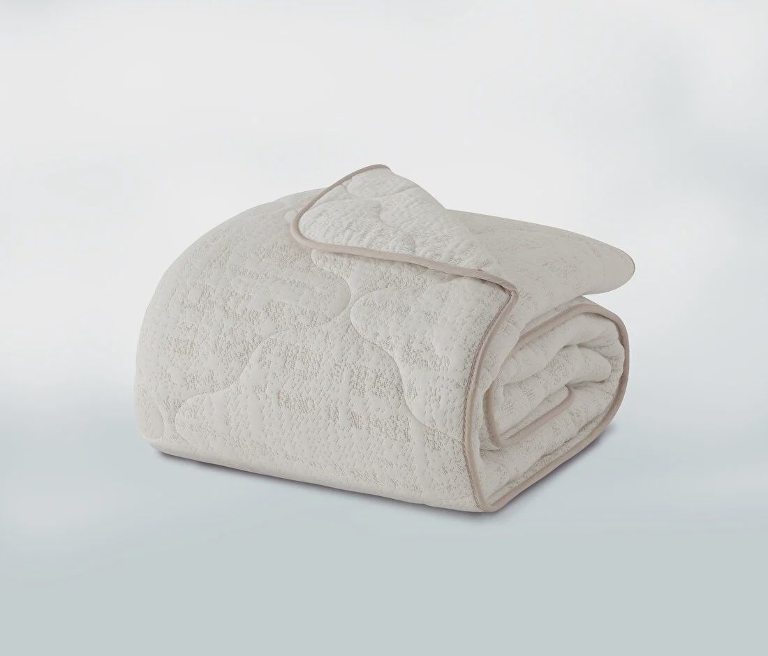 Bamboo Baby Quilt 95x145