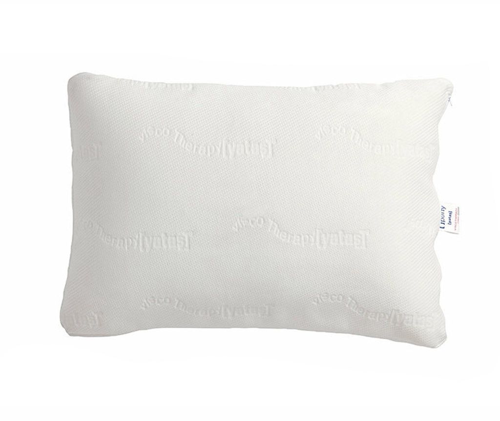Visco Therapy Spare Pillow Cover - SPA