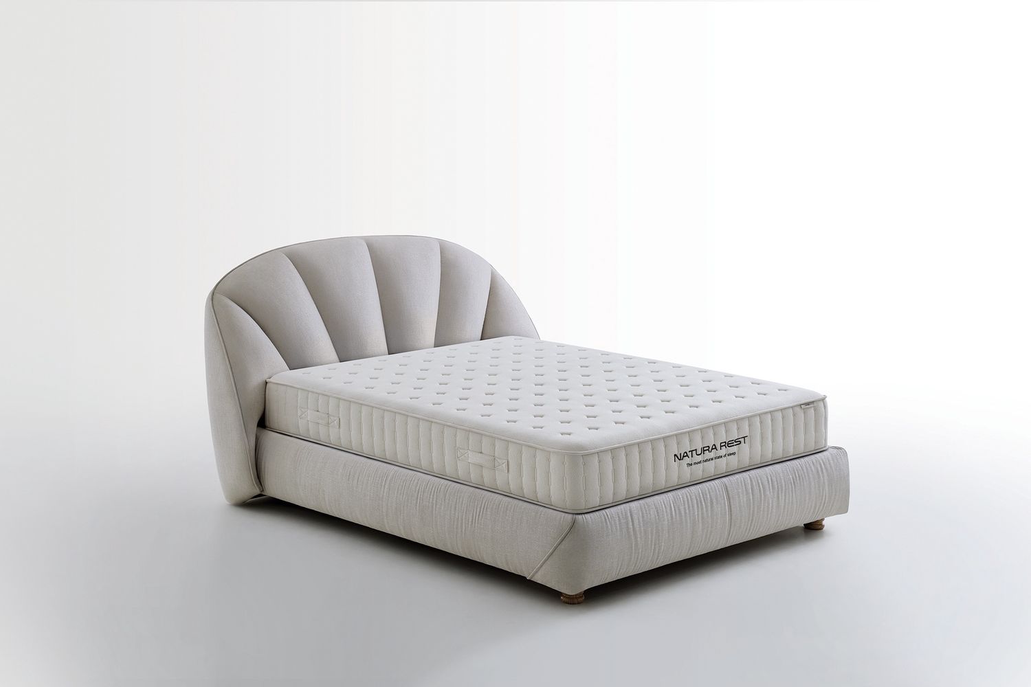 Natura Rest Mattress