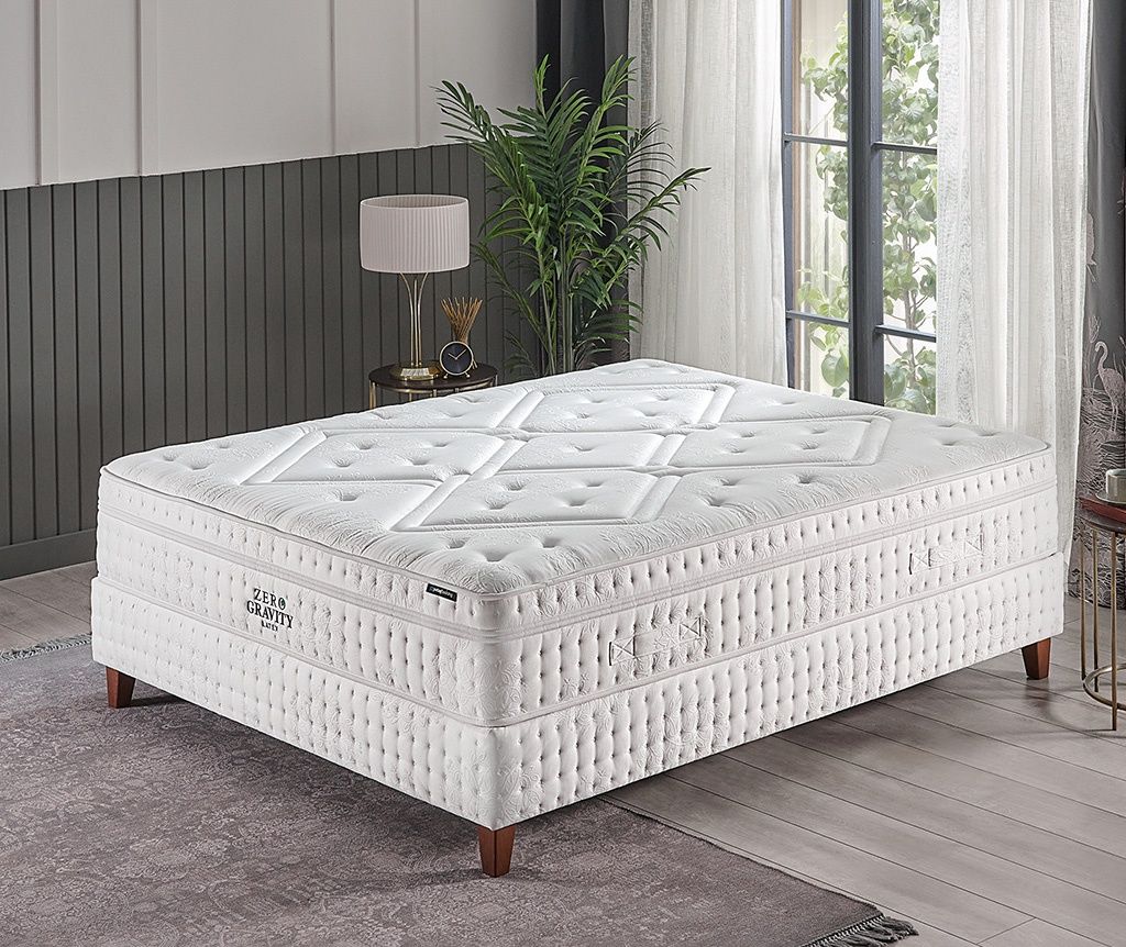 Zero Gravity Latex Mattress