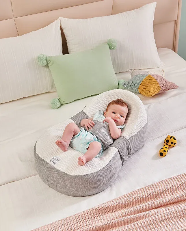 Baby and young children