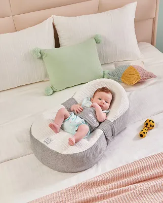 Baby and young children