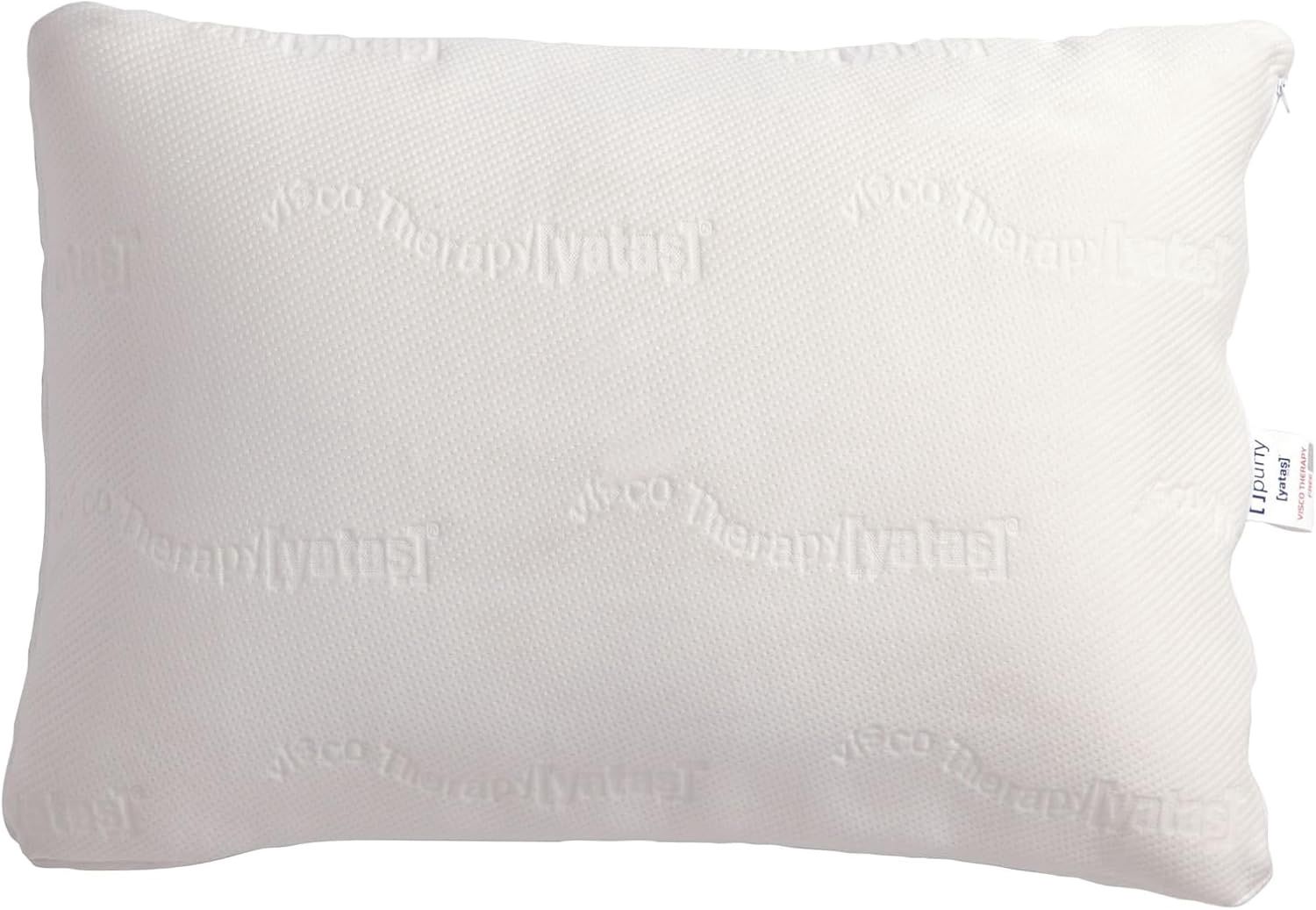 VISCO THERAPY FREE PILLOW
