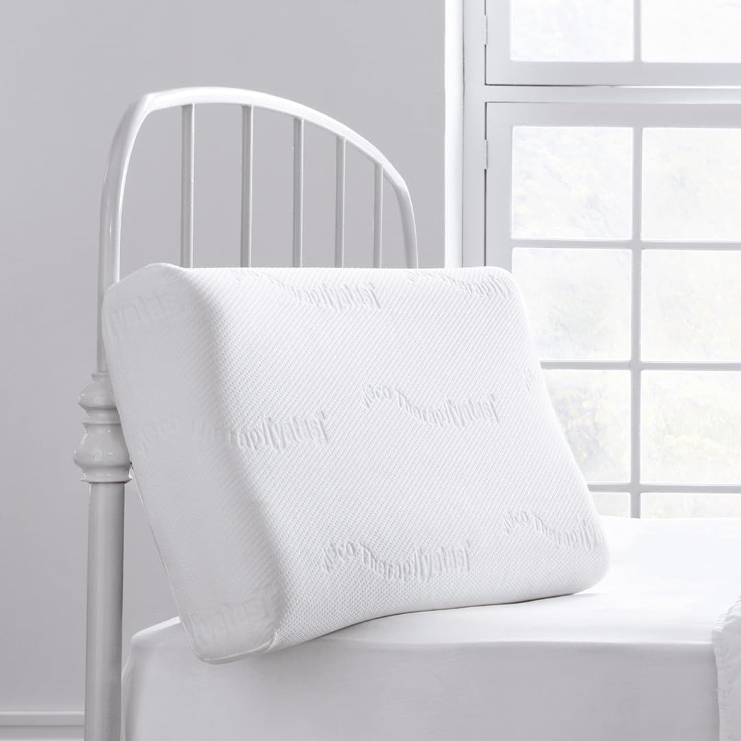 VISCO THERAPY SPA PILLOW