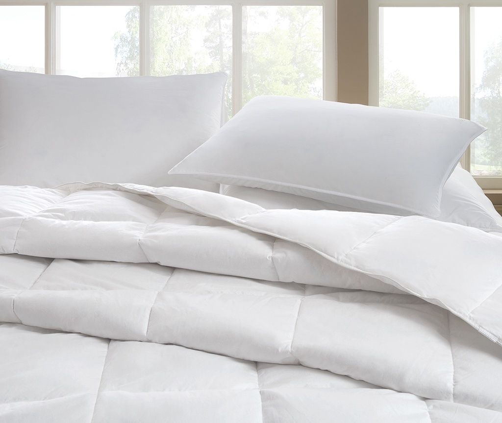 PURE GOOSE DOWN QUILT