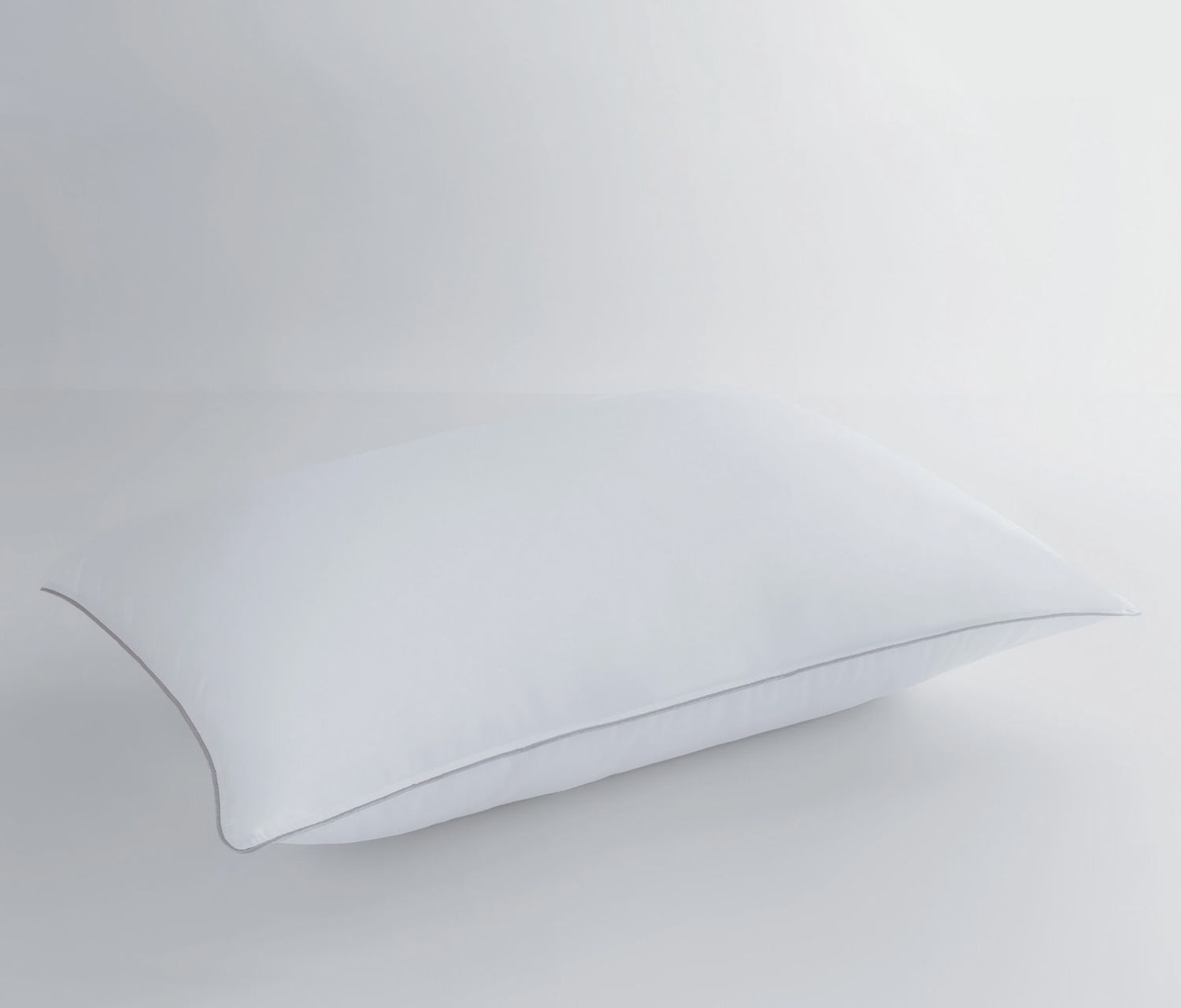 CALIDA NANO JEL PILLOW, Size: 50X70, color: WHITE