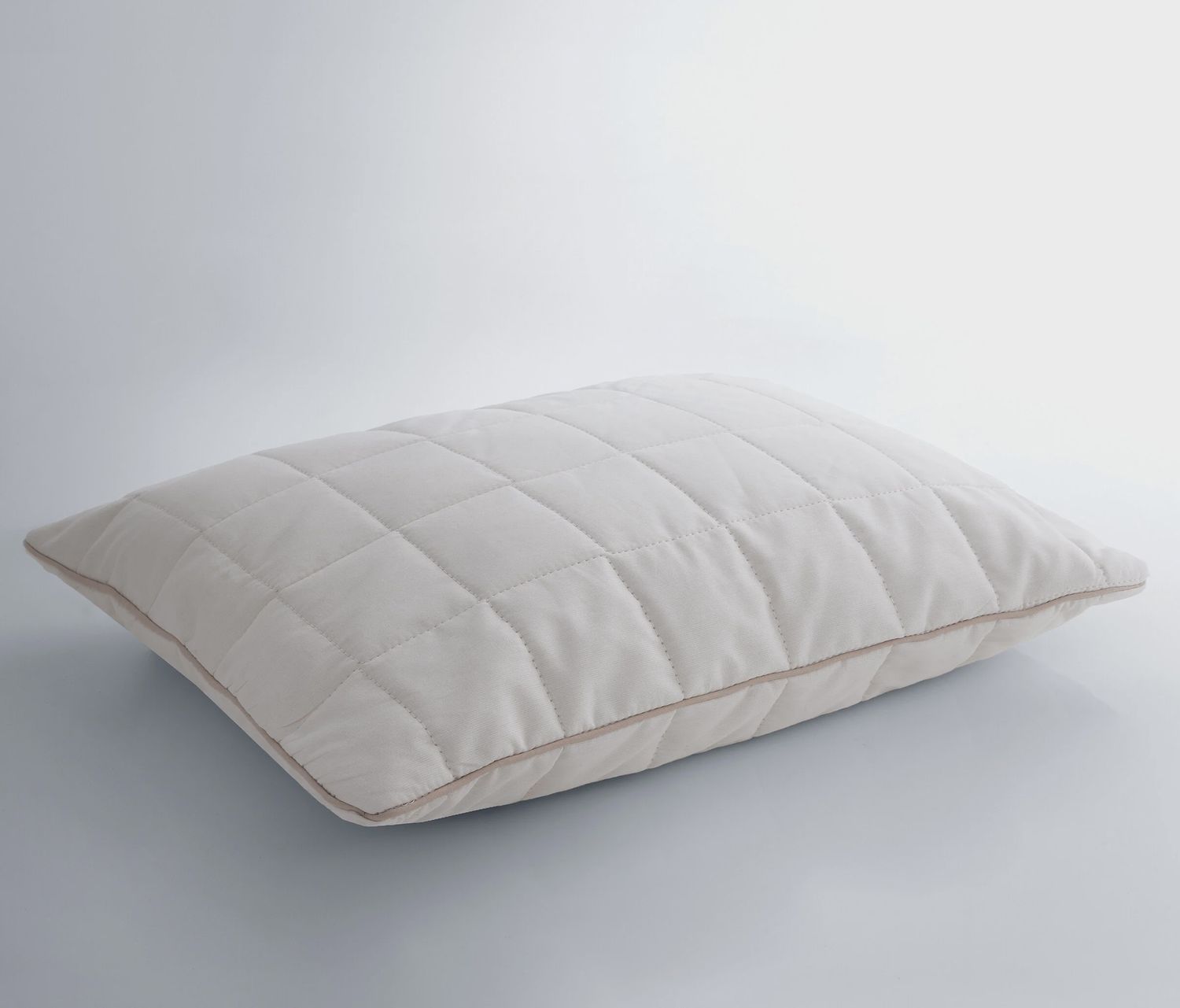 SOVA ORGANIC COTTON BABY PILLOW