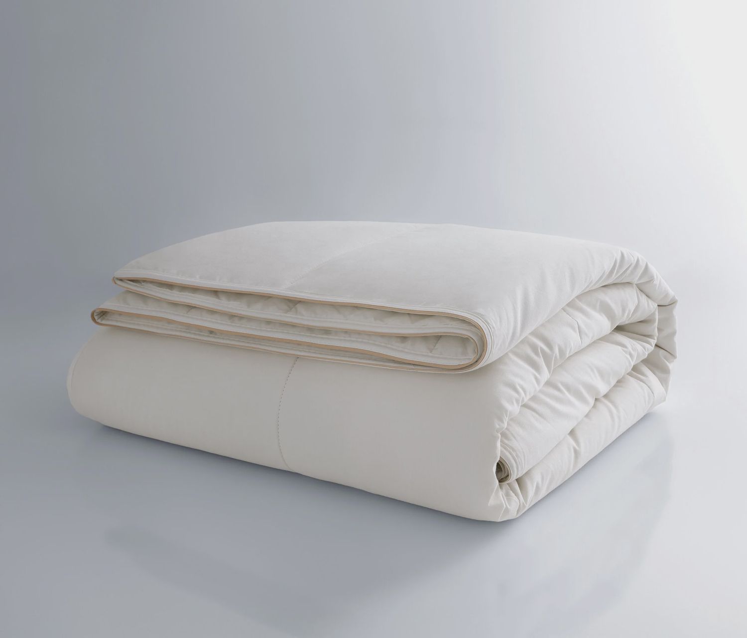 SOVA ORGANIC COTTON QUILT