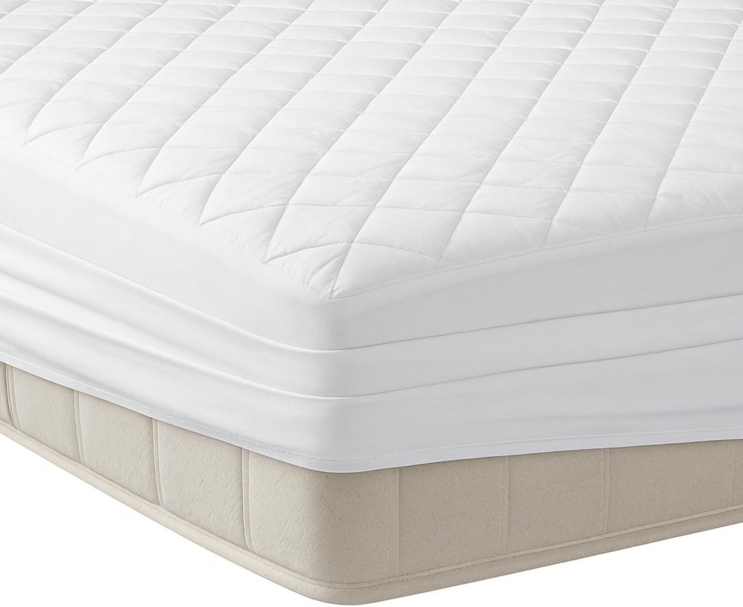 PERLE MATTRESS PROTECTOR (RP)