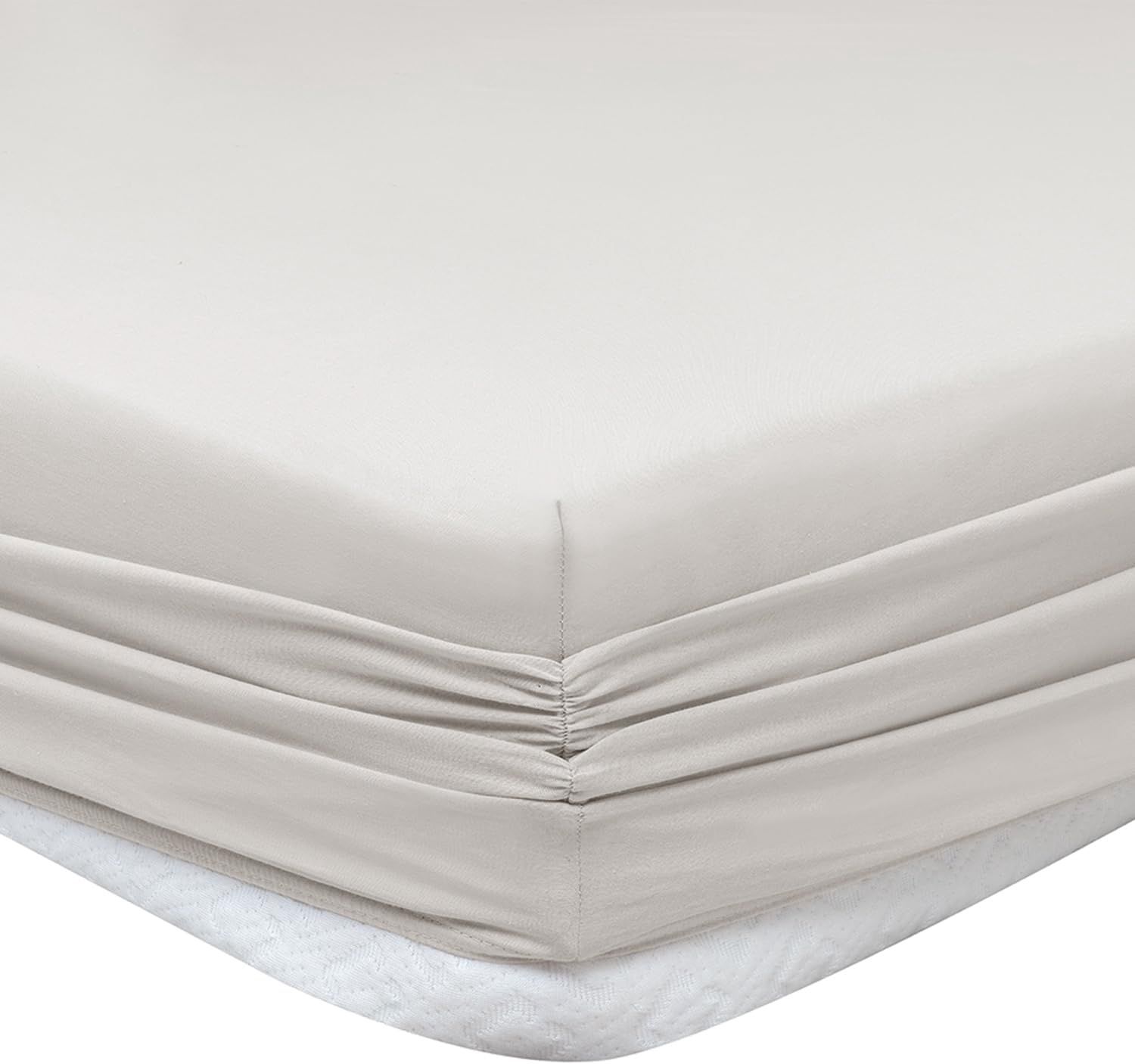 Penny Fitted Sheet