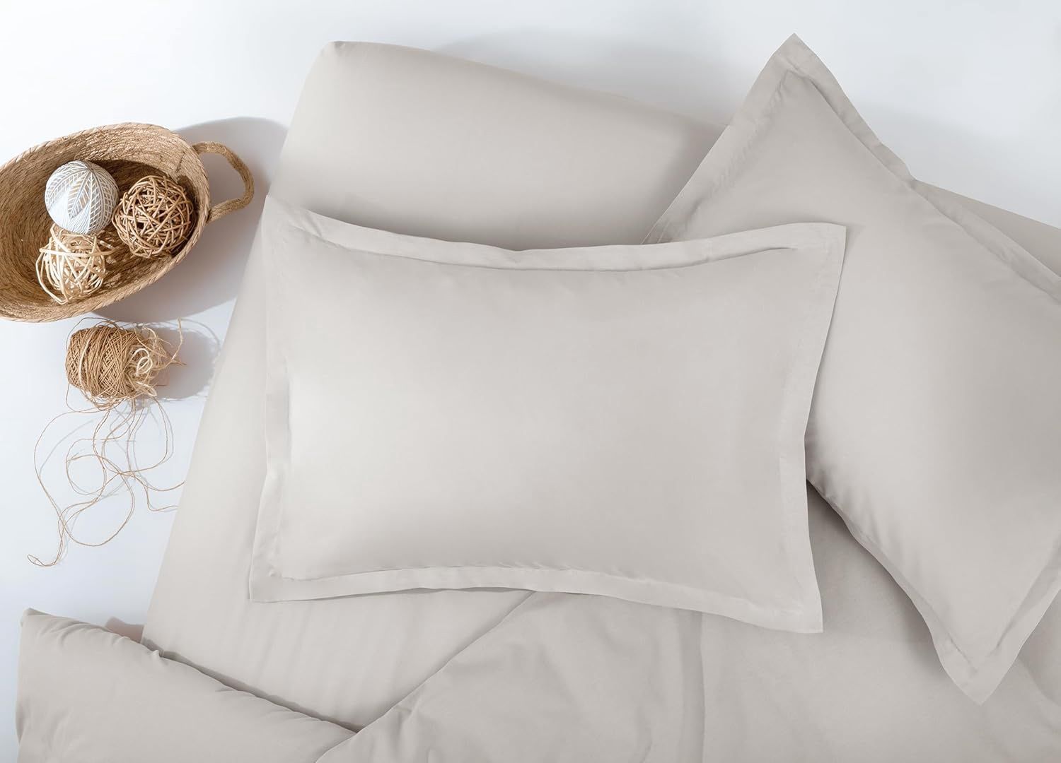Penny Pillowcases