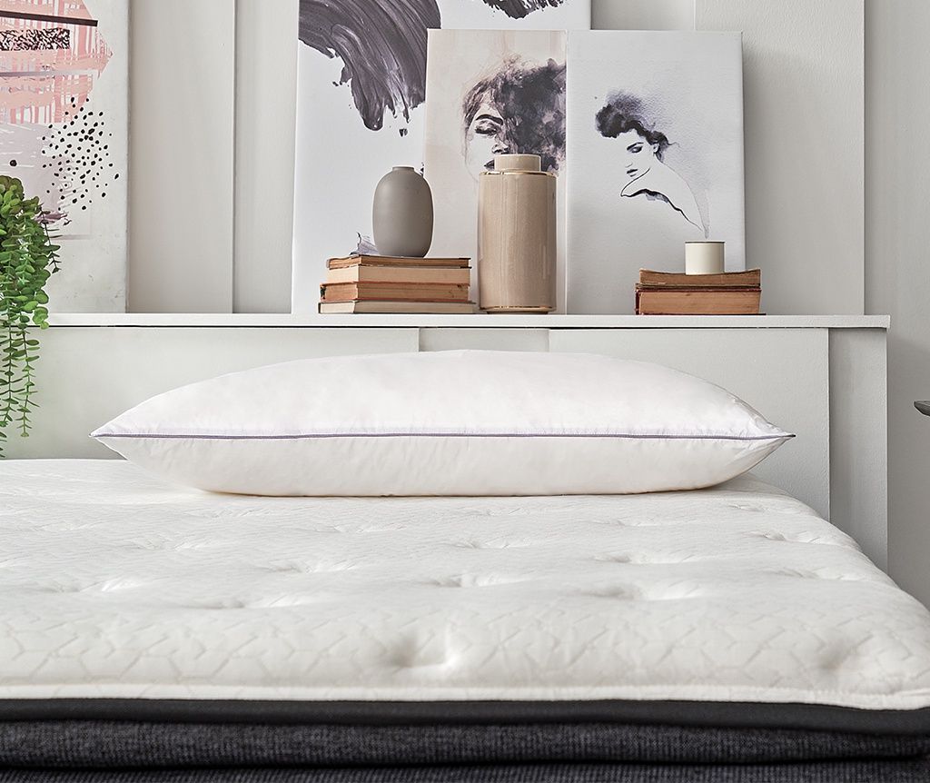 Suprelle® Memory Pillow, Size: King