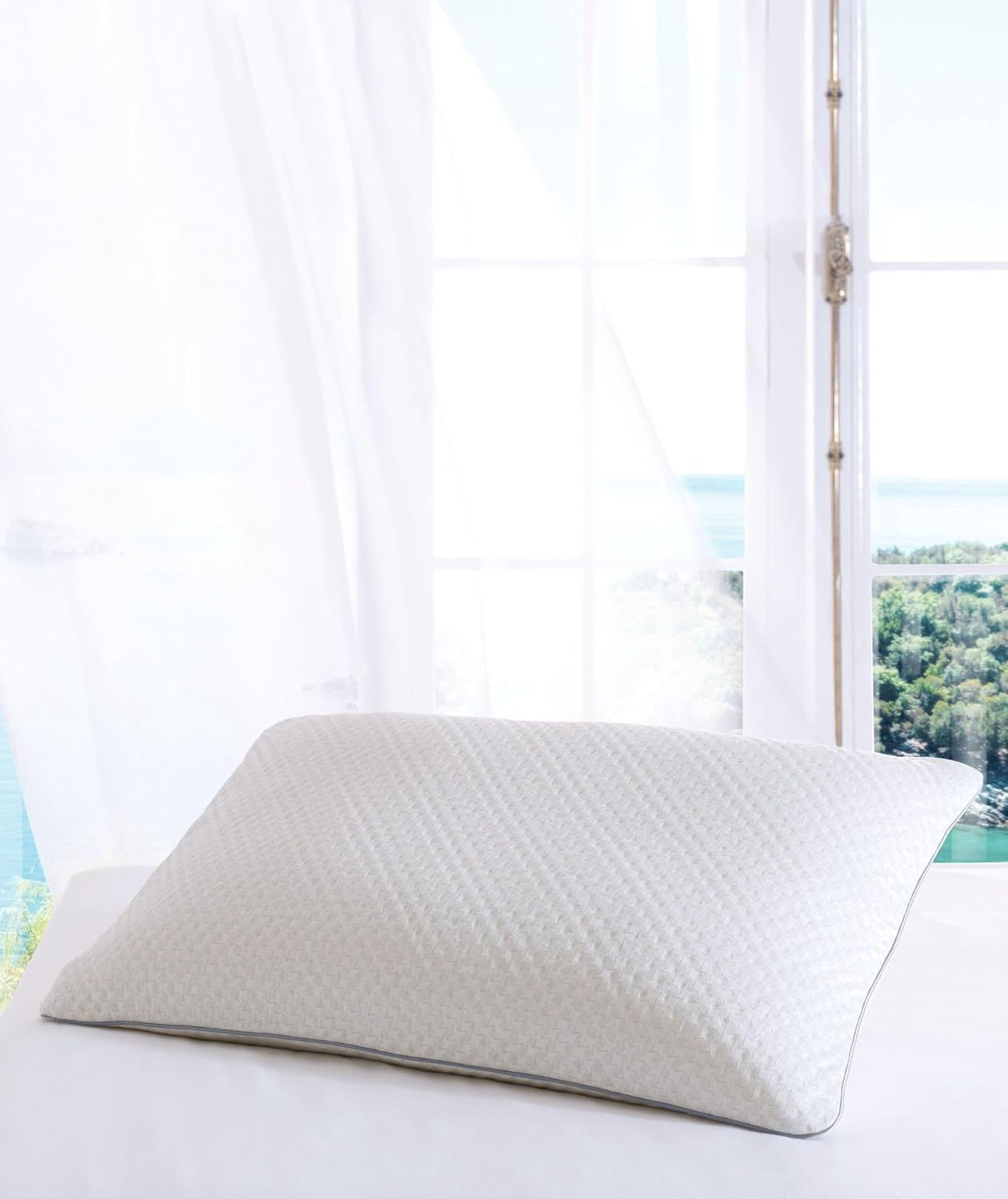 Therapy Cool Pillow, Size: King