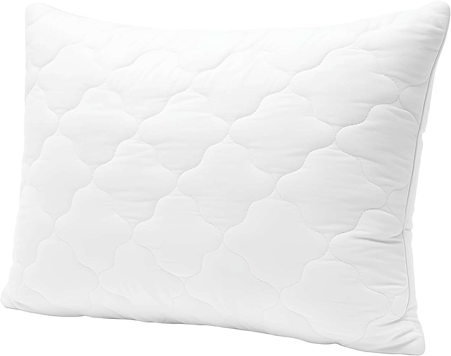 Superwashed Wool Pillow