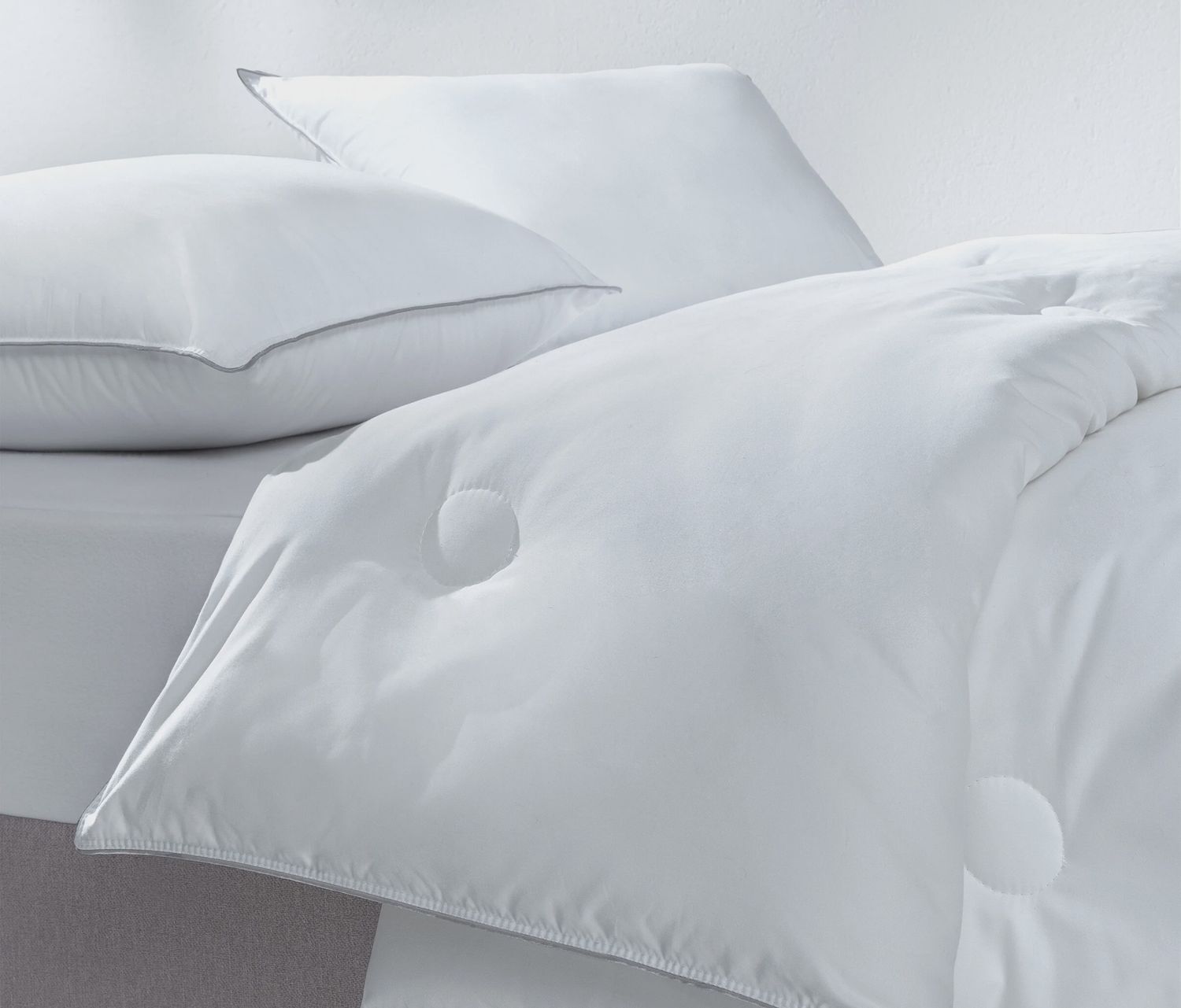 Calida Nano Gel Quilt, Size: Single 155x215